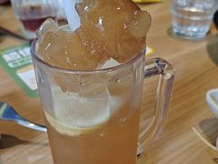 -豪客来牛排(天阳D32店)