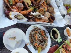 -鼓歌海鲜舫·手抓海鲜(大学城店)