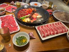 -楠火锅(太古里总店)
