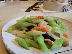荷塘小炒-红樱桃·欢乐餐厅(太原里店)