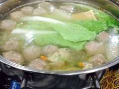 -海银海记潮汕牛肉火锅(新港中路海珠店)