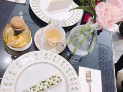 -Chikalicious(新天地店)