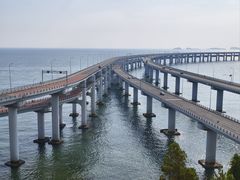 -星海湾跨海大桥