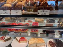-德南面包房(尚都店)
