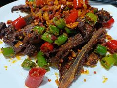 -何乡别院·中式农庄(姑婆山大道店)