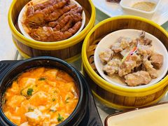 -粤秀小厨·广式早茶(辽宁路店)