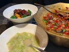 -炊烟小炒黄牛肉(浦东世纪汇店)