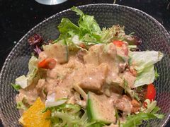 -嘉禾·悦享餐厅(八方汇店)