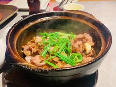 -啫神·广州地标美食(北京路店)