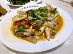 -长平老姿娘夜粥(平东一街店)