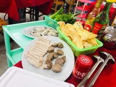 -花苑美食横琴生蚝火锅(拱北粤华路店)