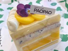 -PAOPAO Bakery&Café(港汇店)