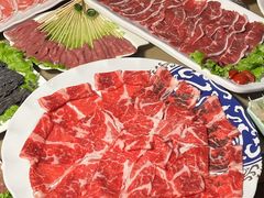 -众宜轩老北京铜锅涮肉·四合院(建国门店)