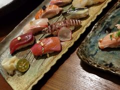 -傑·料理·海鲜放题(佛山文华荟店)