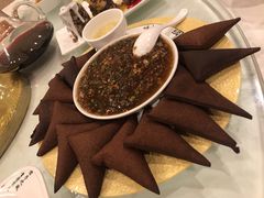 血糕凉粉-百年聚宾楼(北大街店)