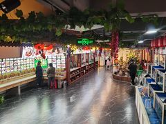 -合家院饭庄(榆关道店)