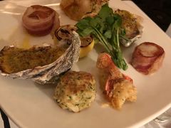 -莫尔顿牛排坊(威尼斯人店)