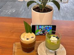 -LilBee Coffee