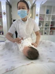 -宝生月子中心·私家园林式(龙华观澜店)