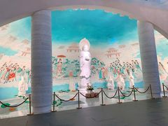 -大报恩寺遗址景区