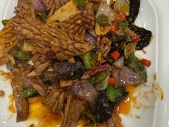 -东四民芳餐厅(世茂工三店)