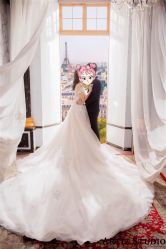 点击看大图 -THE QUEEN(北京店)