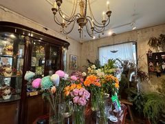 -小魚花店
