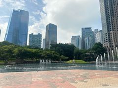 -吉隆坡国油双峰塔