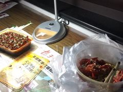 -刘陆盱眙龙虾(震川路店)