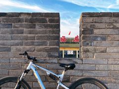 -西安城墙·碑林历史文化景区