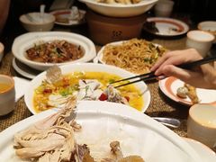 -老客家·客家菜(万达店)