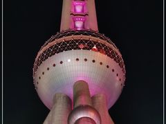 -东方明珠广播电视塔