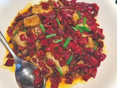 -荣小馆(安达仕店)