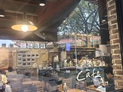 -TIMO COFFEE 阿拉校园面包