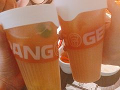 -胖哥俩肉蟹煲(富阳万达店)