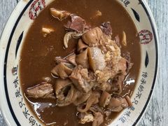 -陈亨卤煮小肠(广安门店)