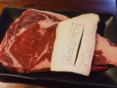 -喜来稀肉(旺角广华街店)