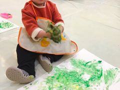 -金宝贝早教中心(北洋校区)