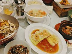 -盛百味·家宴餐厅(霸州分店)