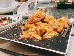 -南苑环球酒店云顶高级中餐厅(鄞县大道店)