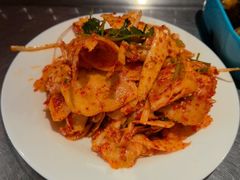 -韩麦大冷面(桂花街直营店)
