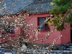 -南北湖风景区