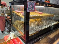 -粉粉乐鲷鱼烧(美罗城店)