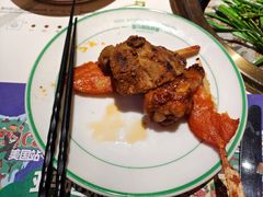 -亚马逊海鲜自助(万象汇店)