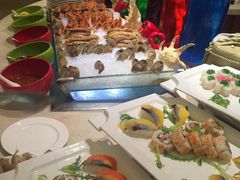 嘉莱特精典国际酒店自助餐-嘉莱特精典国际酒店·醇咖啡厅