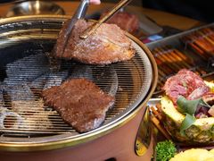 -西塔老太太泥炉烤肉(双井店)
