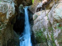 -神农架景区