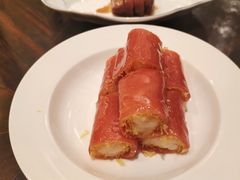 金沙红米肠粉-香宫中餐厅·大连香格里拉(人民路店)