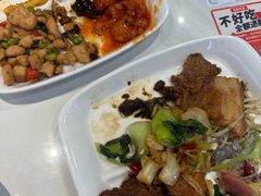 -八婺饭堂·自选店(新光汇店)