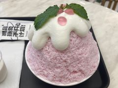 -丹礼糖甜品